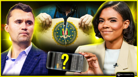 Insider Just RIPPED the Official Story… Candace Has RECEIPTS?!