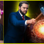 JD Vance Just Made the Most UNEXPECTED Move of His Career…