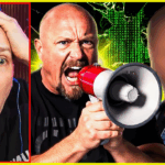 Alex Jones Just TURNED on a “Top” Comedian..