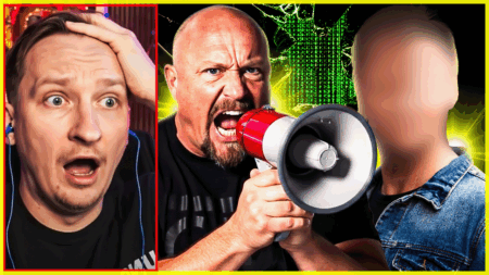 Alex Jones Just TURNED on a “Top” Comedian..