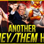 They Groomed a Furry to Take Out on Trump?!