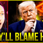 They’re Secretly Engineering COLLAPSE Before 2030…