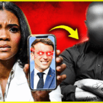 Candace Just FLIPPED Him…