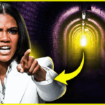 Candace Just BROKE THROUGH…