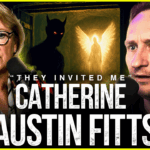 Inside Secret Underground Bases & Shadow Civilizations w/ Catherine Austin Fitts