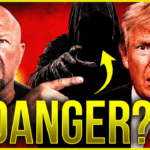 The PSYOP Is About to Become a COUP…