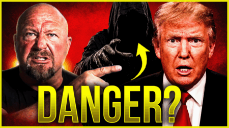 The PSYOP Is About to Become a COUP…