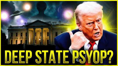 Trump’s Ready to UNLEASH IT…