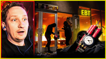 They Just Let It DETONATE