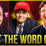 Tucker & Nick Fuentes Just FLIPPED Trump