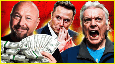 Elon Musk Just DECLARED IT…