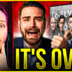 The Ben Shapiro Era Just DIED