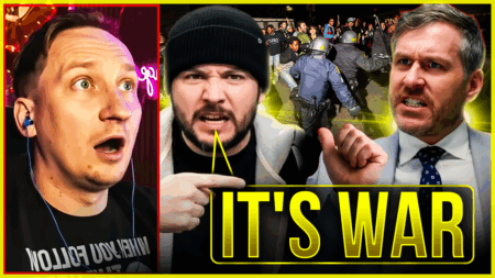 Tim Pool & Mike Cernovich Just EXPOSED Their Real Playbook