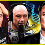 The Hidden Meaning Behind Rogan’s “Elon Is an Alien” Hint
