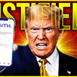 Trump Just Declared the UNTHINKABLE..