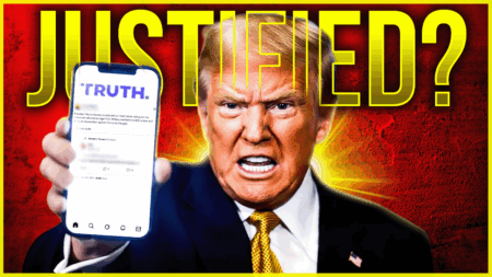 Trump Just Declared the UNTHINKABLE..