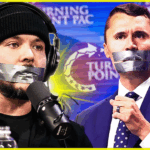 Why TPUSA Just TURNED on Tim Pool…