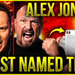 They Just LEAKED Their Threats Against Tucker…