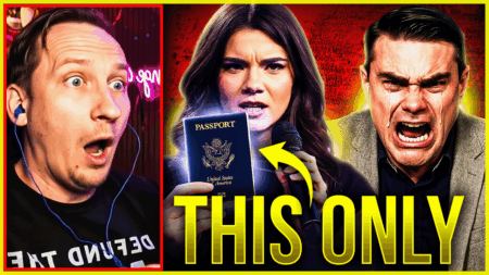 We Now Know WHY Brett Cooper ESCAPED..