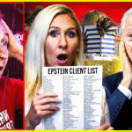 BREAKING: Congress Just Voted to UNSEAL the Epstein Client List