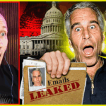 They Just Flipped the LEAK Into a COVERUP..