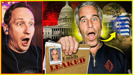 They Just Flipped the LEAK Into a COVERUP..