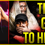 WHOA! Kanye Drops Cryptic Apology to Kabbalist Kingpin