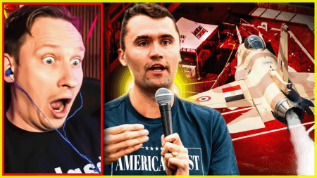 Candace Claims CONSPIRACY… FOREIGN Special Ops Tied to Charlie Kirk Hit?!