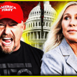 Alex Jones Just Got Pushed to the BRINK…