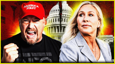Alex Jones Just Got Pushed to the BRINK…