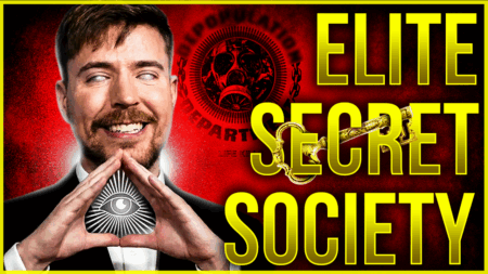 MrBeast Just Joined THEM…