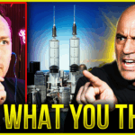 Joe Rogan Just Exposed America’s INSIDE JOB