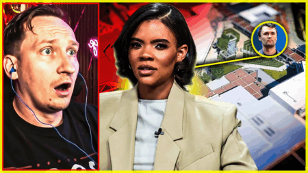 Charlie Kirk’s Security Chief Just TWISTED the Conspiracy..