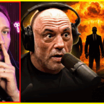 Joe Rogan Just Exposed the Cabal Controlling Secret UFO Tech