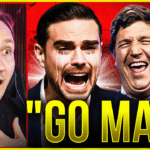 Tucker Carlson Just WON… Megyn Kelly PROVED It