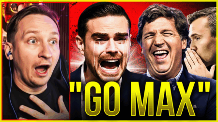 Tucker Carlson Just WON… Megyn Kelly PROVED It