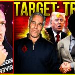 Epstein’s Journalist Colluder Just CAUGHT in Blackmail Op