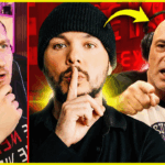 Tim Pool Just Dropped a Quiet Swipe at Joe Rogan…