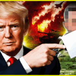 Trump Just Activated the SECRET Plan..