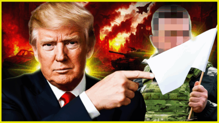 Trump Just Activated the SECRET Plan..