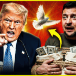Trump Just Masterminded the Conspiracy We Didn’t Know We Needed