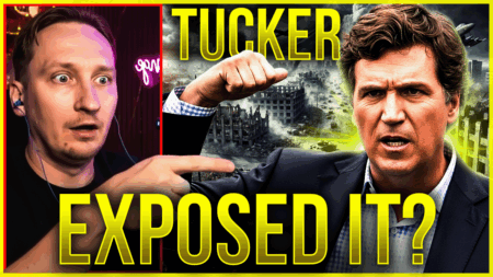 BREAKING: This “Peace Deal” Just Guaranteed MORE WAR!