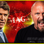 Tucker Just BROKE RANKS… Alex Jones NEXT?