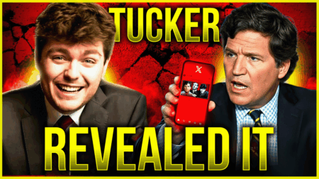 How Nick Fuentes DETONATED the Internet…