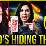 Anna Paulina Luna Just NAMED THEM…