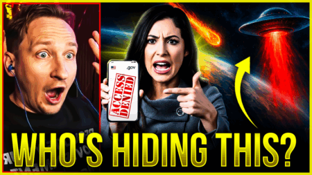 Anna Paulina Luna Just NAMED THEM…