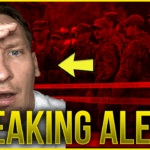 BREAKING: National Guard Targeted Near White House — Political HIT?