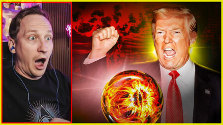 Nobody Saw This MAGA TRUTH BOMB Coming…