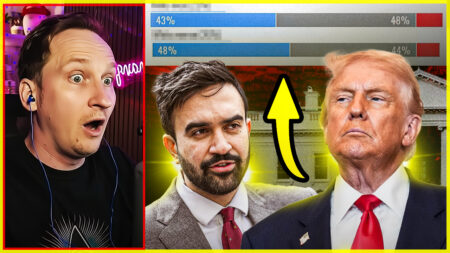 Bombshell: THESE People Did IT