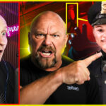 Alex Jones Warns They’ll TAKE OUT J6 Pipe Bomber to Cover Up Inside Job